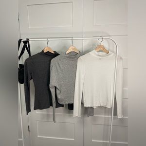 3 for 20$ long sleeve shirt